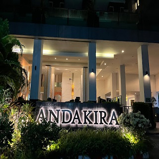 ANDAKIRA HOTEL PHUKET